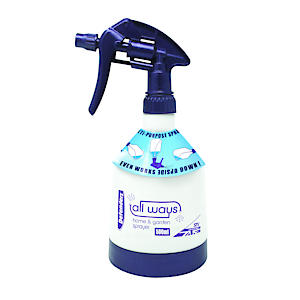 Defenders All Ways Home And Garden Sprayer Bottle – 500 Ml