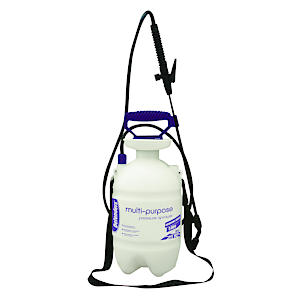 Defenders Multi-Purpose Home & Garden Pressure Sprayer With Carry Strap – 5L