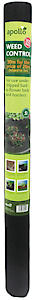 Apollo Garden Centre Heavy Duty Weed Control Fabric 95g/ms