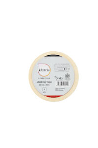 Essen 48Mmx25M Twinpk Mask Tape