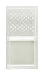 Sgood 4" 5 Paint Tray Liners