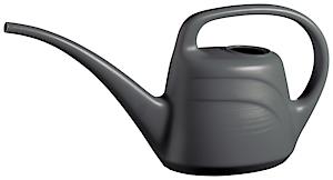 Eden Long Spout | 2 litre | Watering Can| Anthracite
