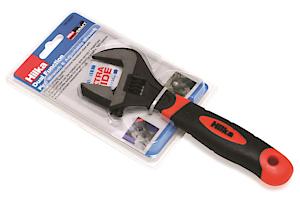 Hilka Code 18158201 Pipe Wrench