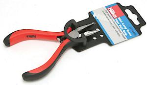 Mini Long Nose Pliers Soft Grip