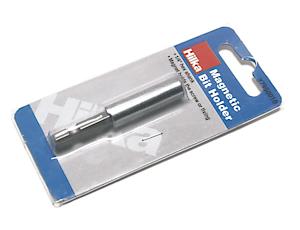 Magnetic Bit Holder