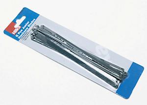 6Pc Junior Hacksaw Blades
