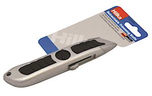 Retractable Knife Soft Grip