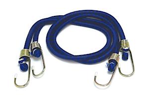 Hilka 2Pc 900Mm X 12Mm Hd Bungee Straps