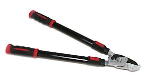 H Duty Telescopic Anvil Loppers