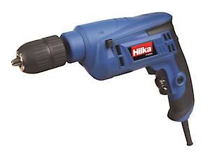 Hilka Ptid600 600W Hammer Drill, Black