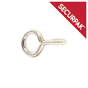 Curtain wire eye NP (40)