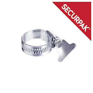 Hose clip with thumb ZP (2)