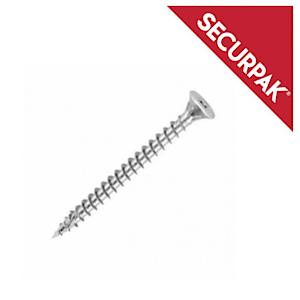 Pozi CSK TT screws ZP 4x60mm(20)