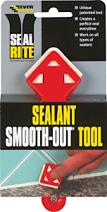 Everbuild Seal Rite Sealant Smooth-Out Tool