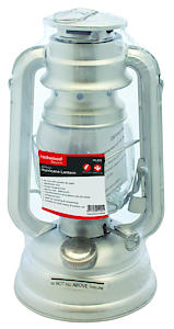 Redwood 280mm/12" Hurricane Lantern | Indoor or Outdoor | Paraffin Lantern