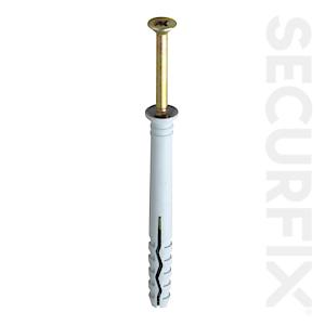 Hammer Fixing M10X100Mm(10) T11218