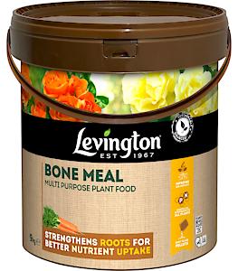 Levington® Bone Meal Multi Purpose Plant Food - 9kg Tub