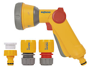 H/L Multi Spray Gun Set 2343P0000