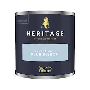 HERITAGE TESTER BLUE RIBBON 125ml