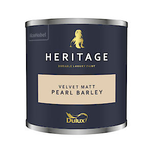 HERITAGE TESTER PEARL BARLEY125ml