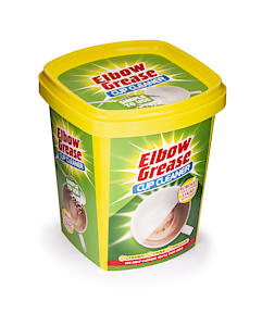 Elbow Grease Amazing Ceramic, China & Porcelain Cup Cleaner, 350 G