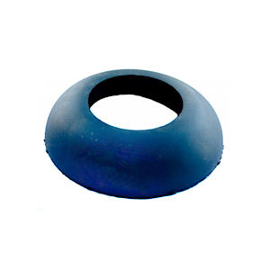 Doughnut WC (c/couple) washer(1)