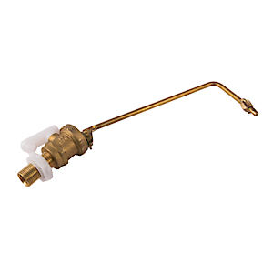 Float valve HP part 2 1/2"(1)