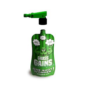 One Shot Wonder Applicator