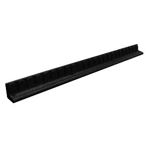 Mower Edge Border Grey