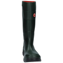 Dunlop Purofort Fieldpro Wellington Boot Black/Green ,Thermal to -20°C {All Sizes}