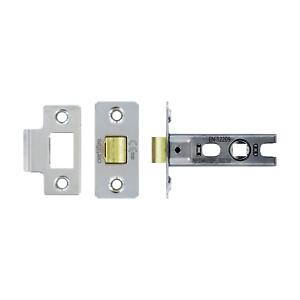 TUBULAR BOLTTHRU LATCH FD CP64MM