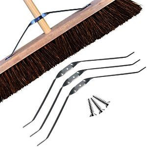 B/Head Metal Support Stays 101039