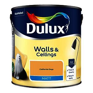 Dx Matt California Days 2.5L