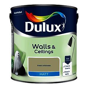 Dx Matt Fresh Artichoke 2.5L