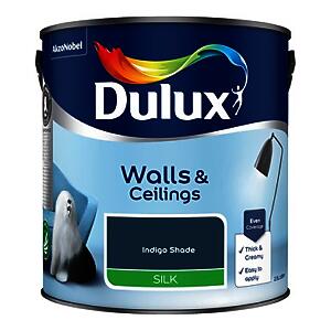 Dx Silk Indigo Shade 2.5L