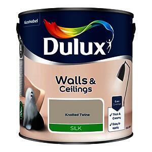Dx Silk Knotted Twine 2.5L