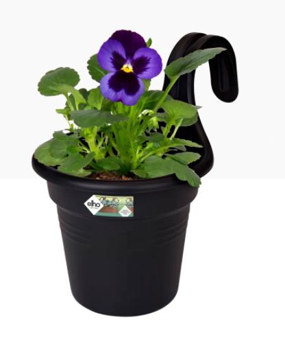 Elho Easy Hanger Small Single LIVING BLACK