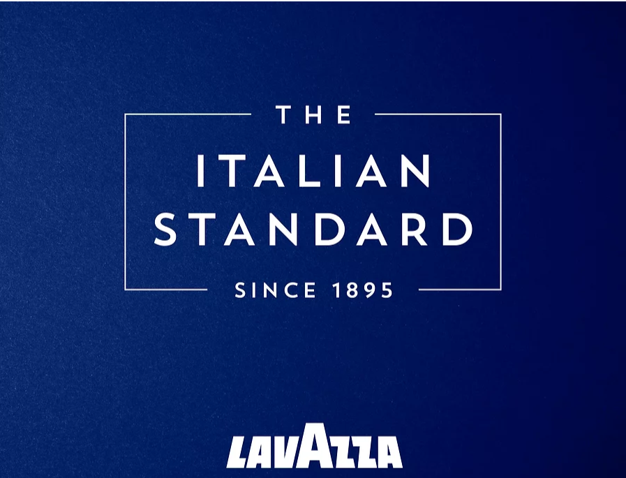 Lavazza Crema e Aroma Coffee Beans 3 x 1kg {Brown}