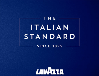 Lavazza Crema e Aroma Coffee Beans 3 x 1kg {Brown}