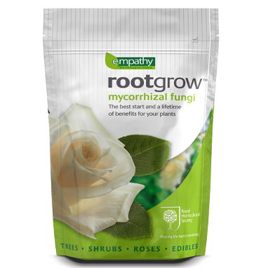 Empathy Rootgrow Mycorrhizal Fungi 360g