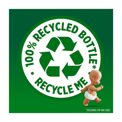 Fairy Liquid Original Lemon 320ml | 6 Pack | 6 x 320ml