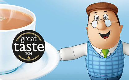 Tetley One Cup Tea Bags Catering (Pack of 1100)