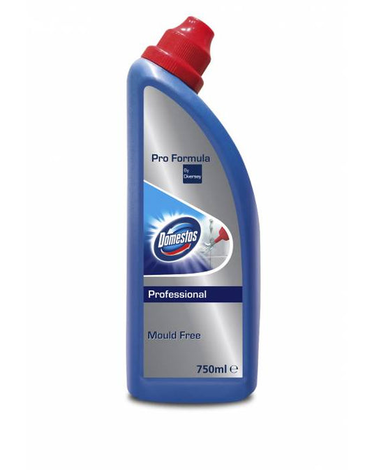 Domestos Professional Formula Mould Free Treatment 750ml - UK BUSINESS SUPPLIES