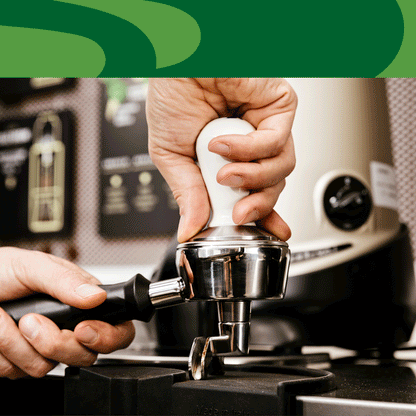 Lavazza Tierra Brasile Premium Blend Coffee Beans 1kg