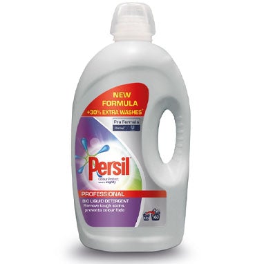 Persil Pro-Formula Small & Mighty Colour Protect Bio Liquid 160 Wash