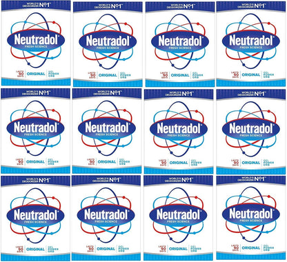 Neutradol Original Gel Power Orb 135g - UK BUSINESS SUPPLIES