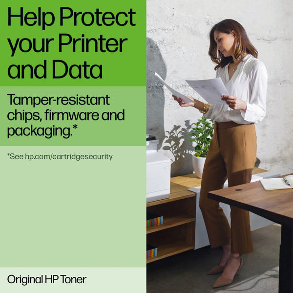 HP 05A Black Laserjet Toner Cartridges (Pack of 2) CE505D