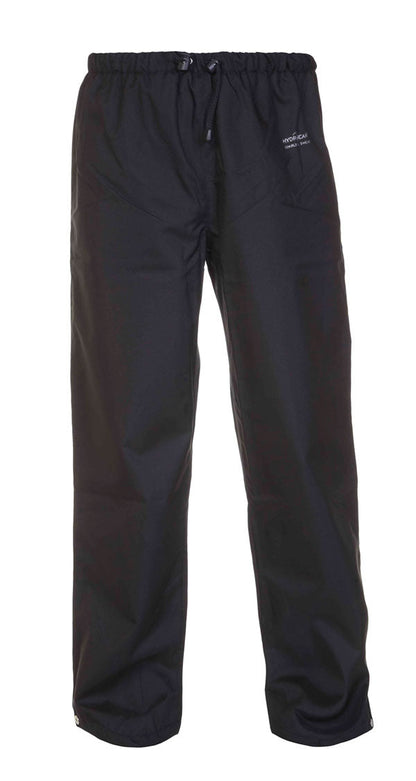 Utrecht Sns Waterproof Trs Black 4XL