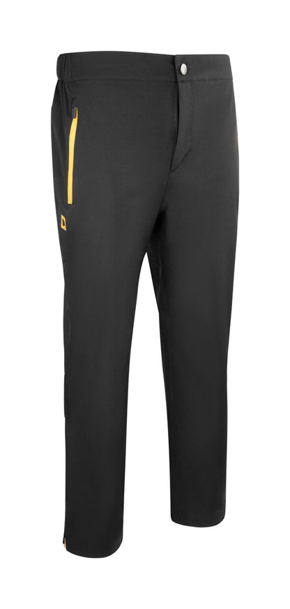 Jcb Unisex Unlined Waterproof Trouser Black ALL SIZES