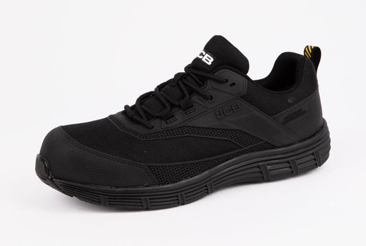 Jcb Cagelow 2 Composite Trainer S1 Os Black 12(47)